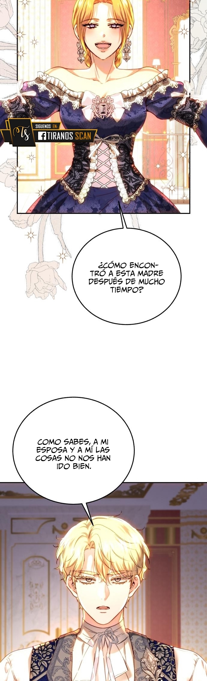 Rosalin Bogart Capítulo 52 - Página 26