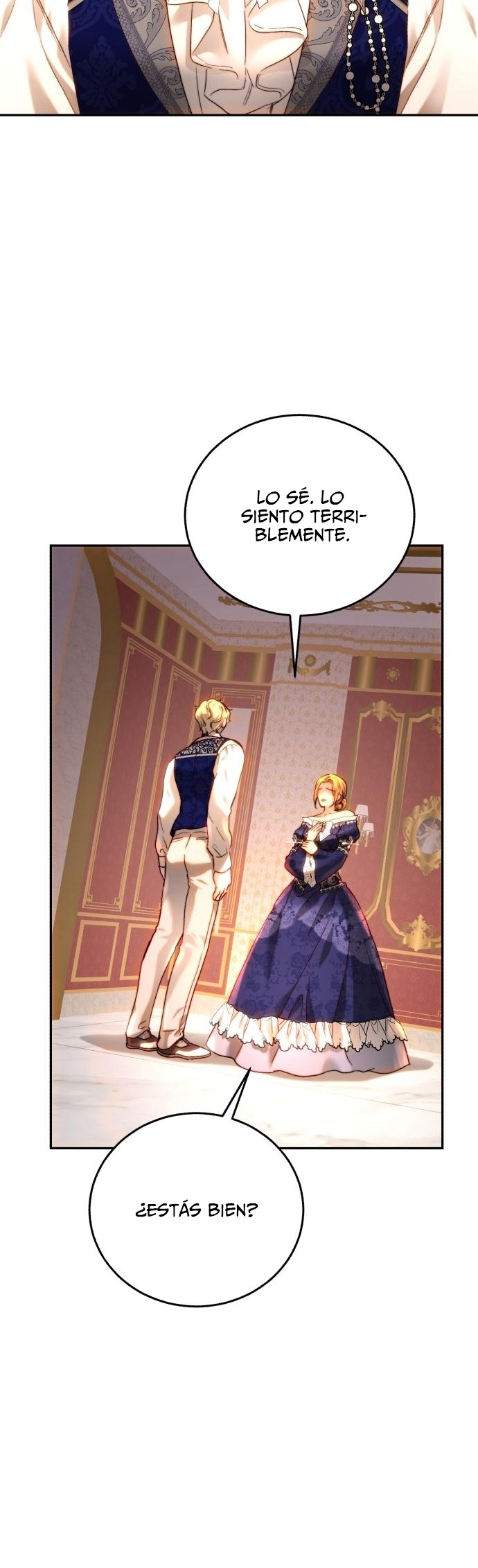 Rosalin Bogart Capítulo 52 - Página 27