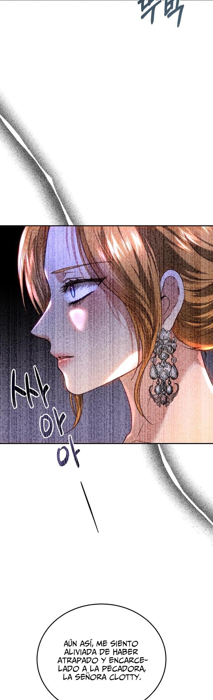 Rosalin Bogart Capítulo 52 - Página 29