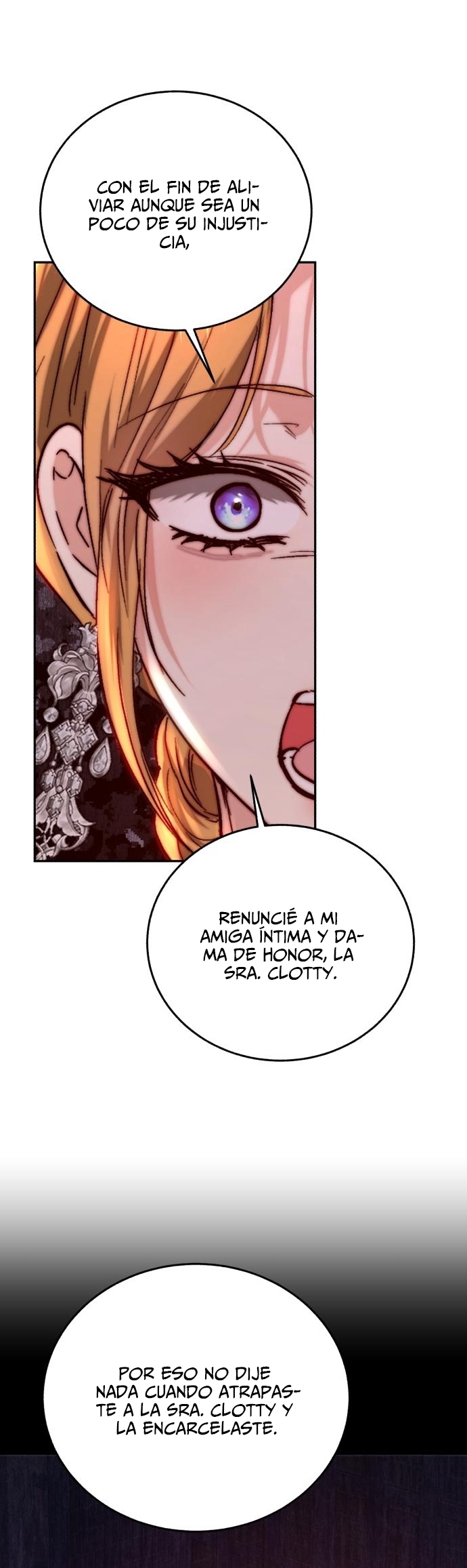 Rosalin Bogart Capítulo 52 - Página 35