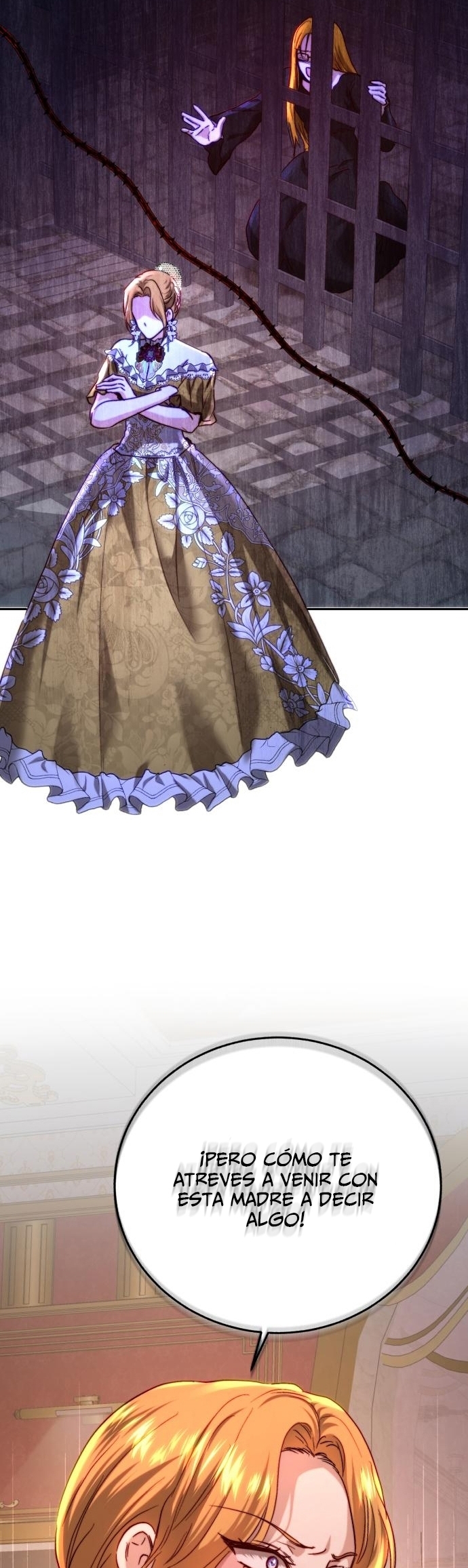 Rosalin Bogart Capítulo 52 - Página 36