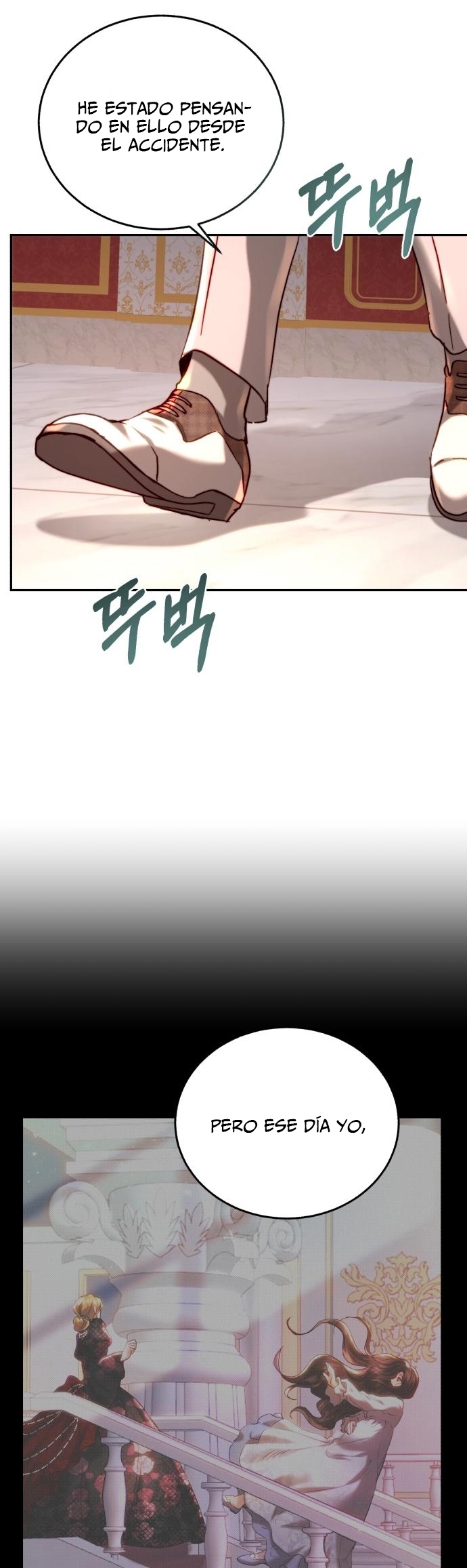 Rosalin Bogart Capítulo 52 - Página 38