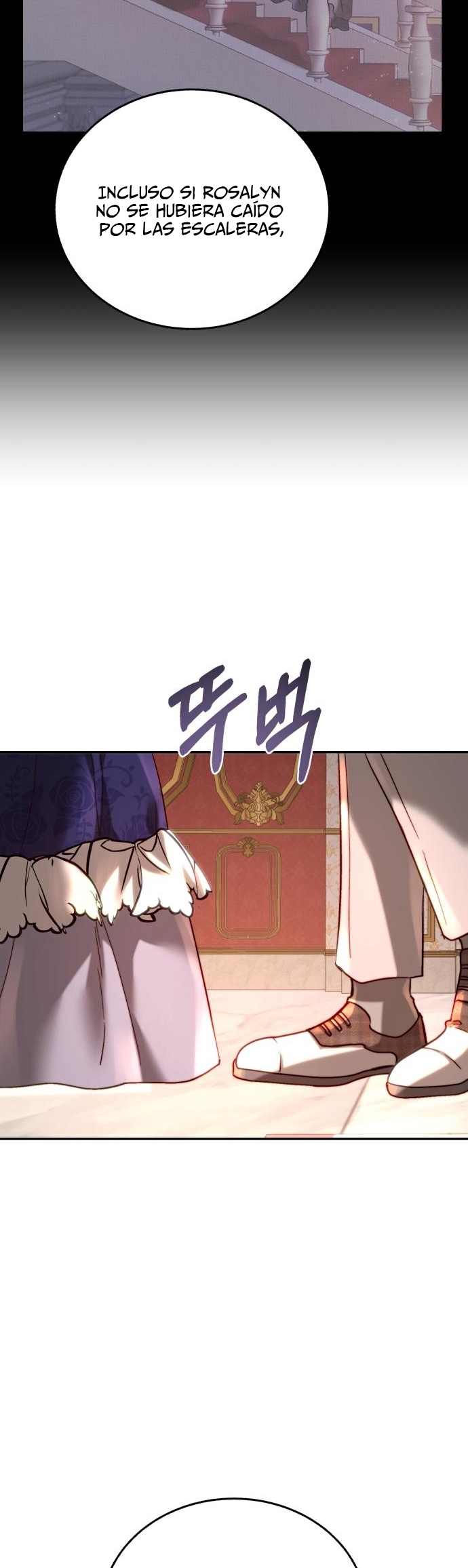 Rosalin Bogart Capítulo 52 - Página 39
