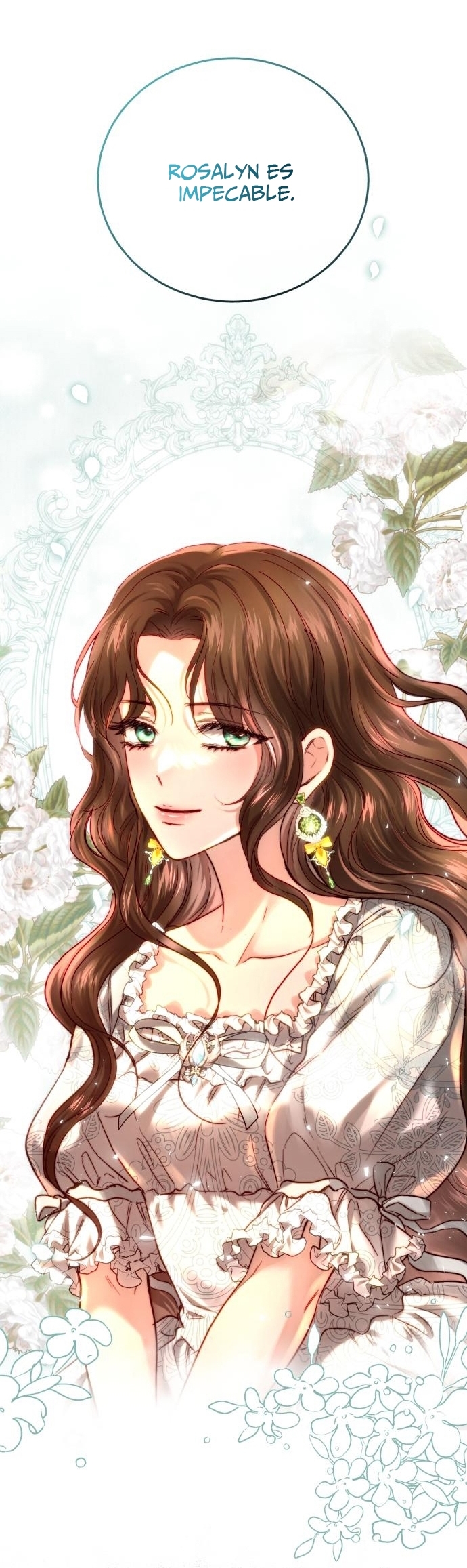 Rosalin Bogart Capítulo 52 - Página 43