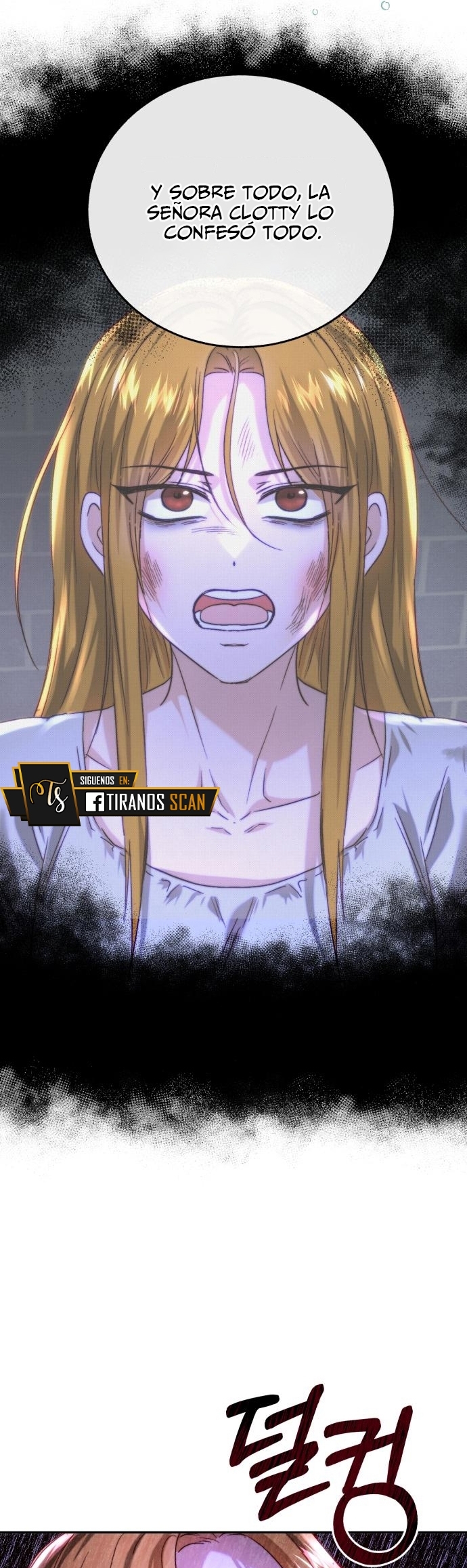 Rosalin Bogart Capítulo 52 - Página 44