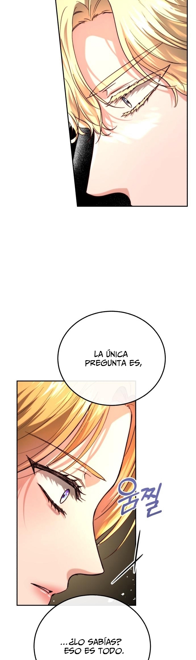 Rosalin Bogart Capítulo 52 - Página 49