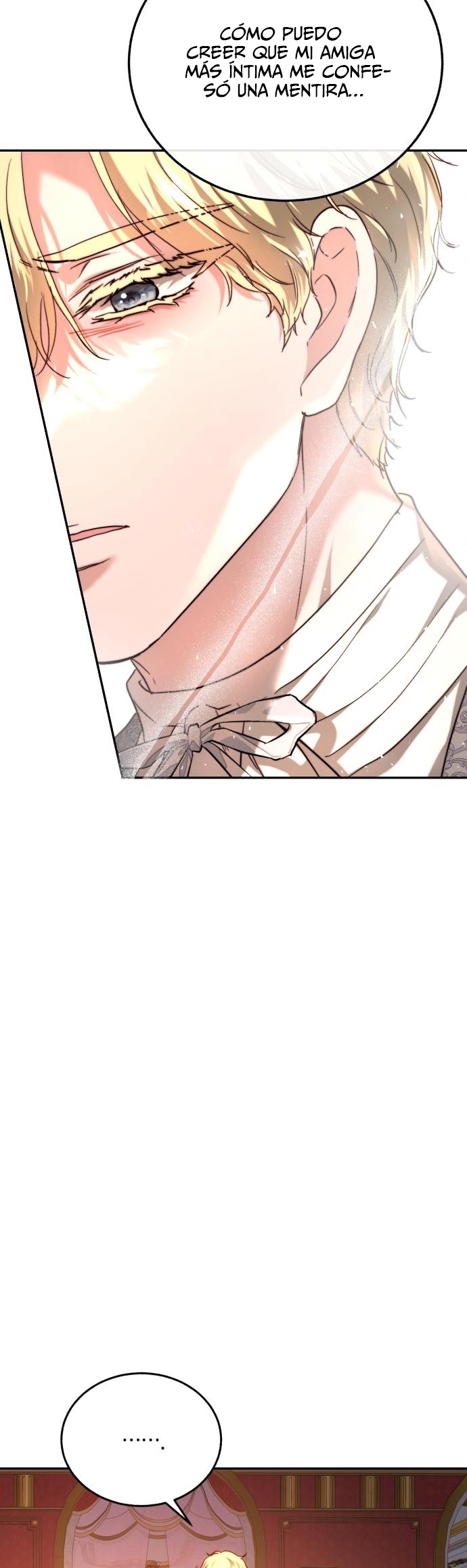 Rosalin Bogart Capítulo 52 - Página 52