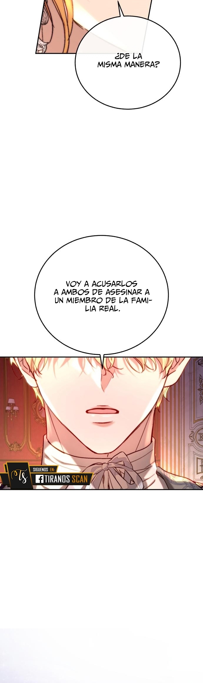 Rosalin Bogart Capítulo 52 - Página 55