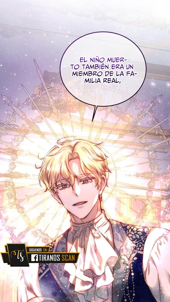 Rosalin Bogart Capítulo 52 - Página 56