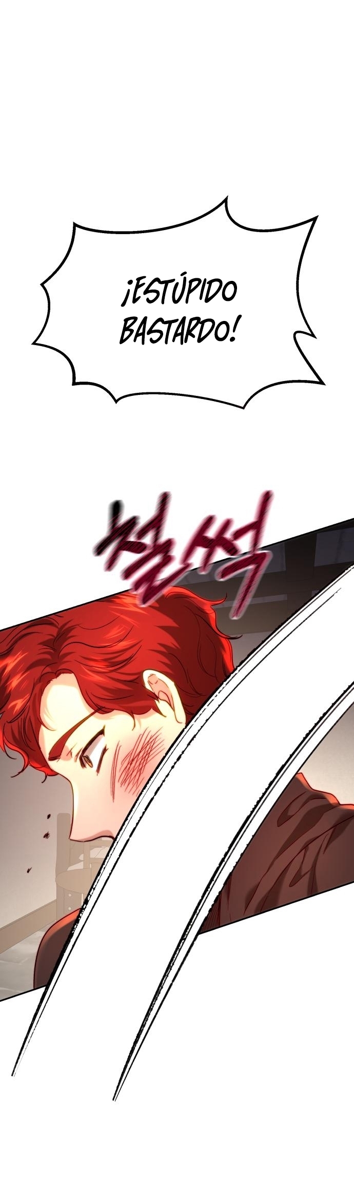 Rosalin Bogart Capítulo 52 - Página 8