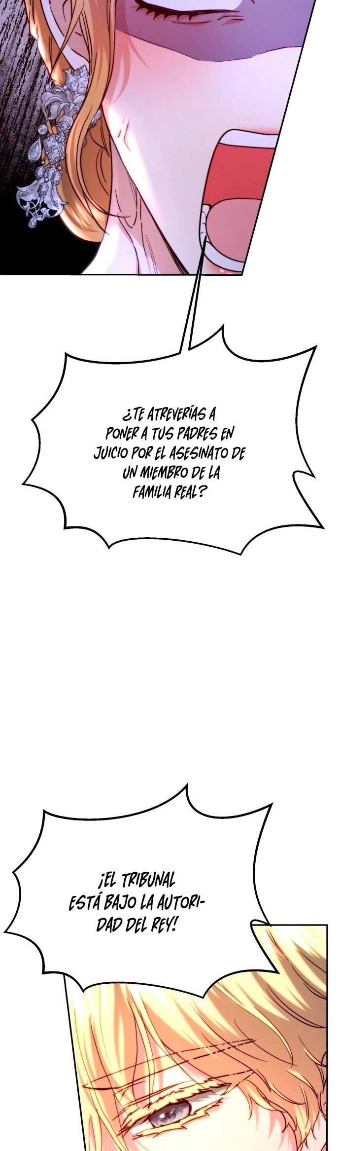 Rosalin Bogart Capítulo 53 - Página 10