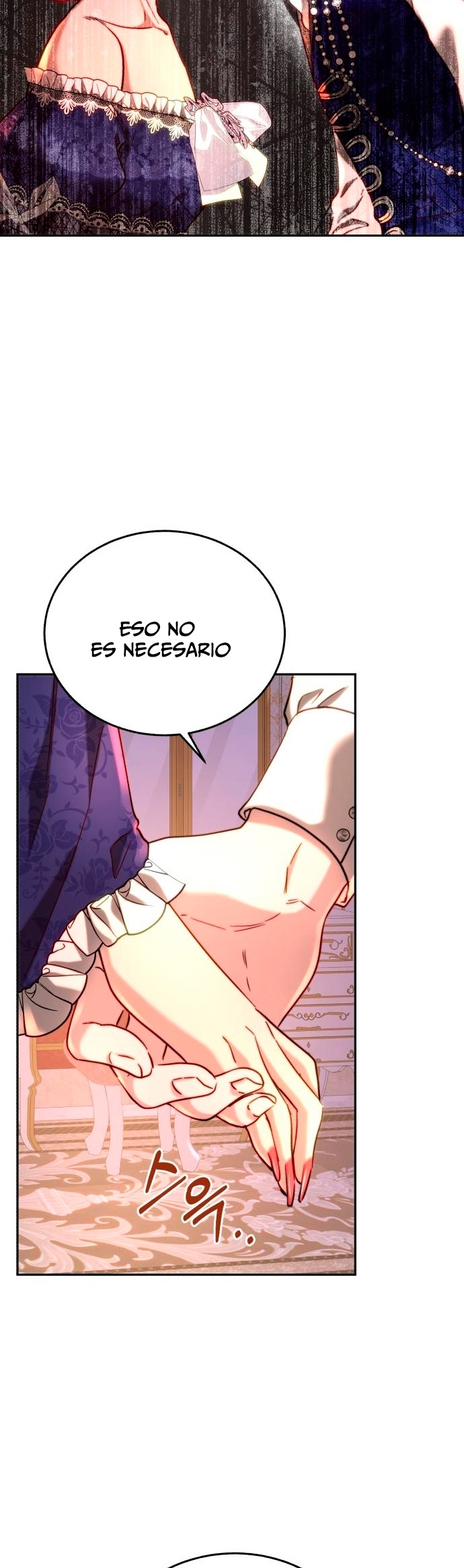 Rosalin Bogart Capítulo 53 - Página 12