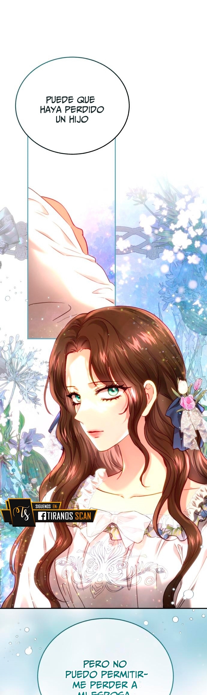 Rosalin Bogart Capítulo 53 - Página 20