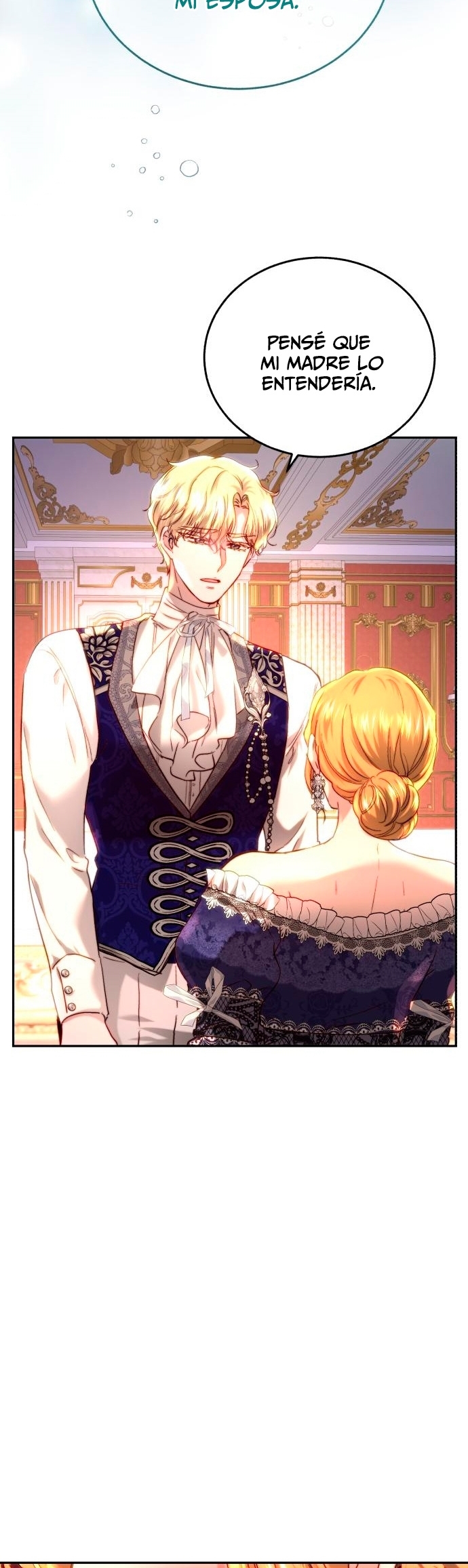 Rosalin Bogart Capítulo 53 - Página 21