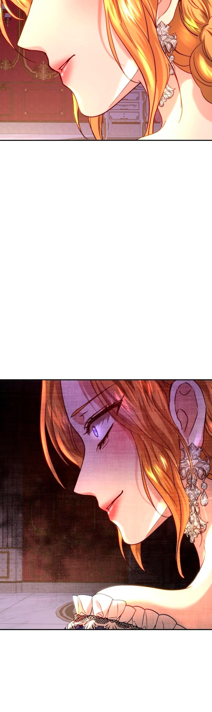 Rosalin Bogart Capítulo 53 - Página 22