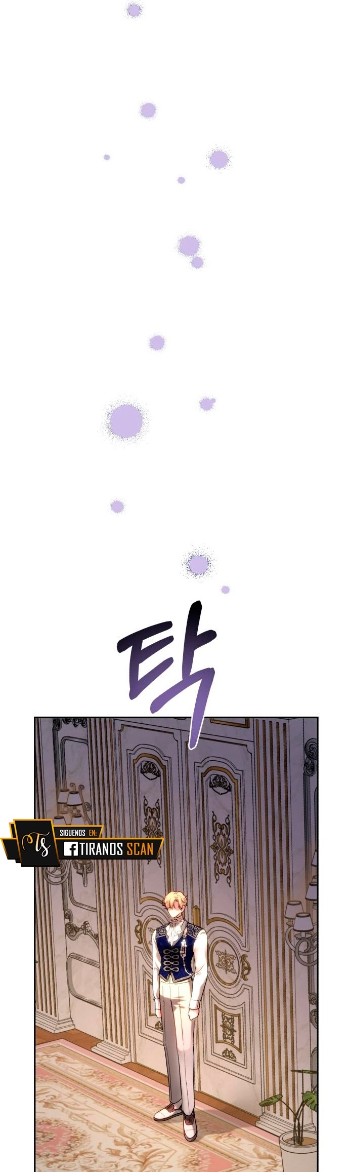 Rosalin Bogart Capítulo 53 - Página 25