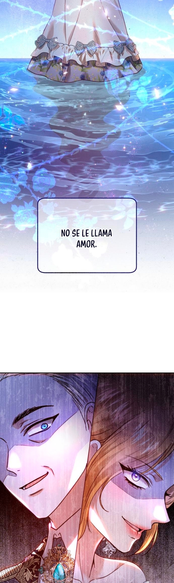 Rosalin Bogart Capítulo 53 - Página 28