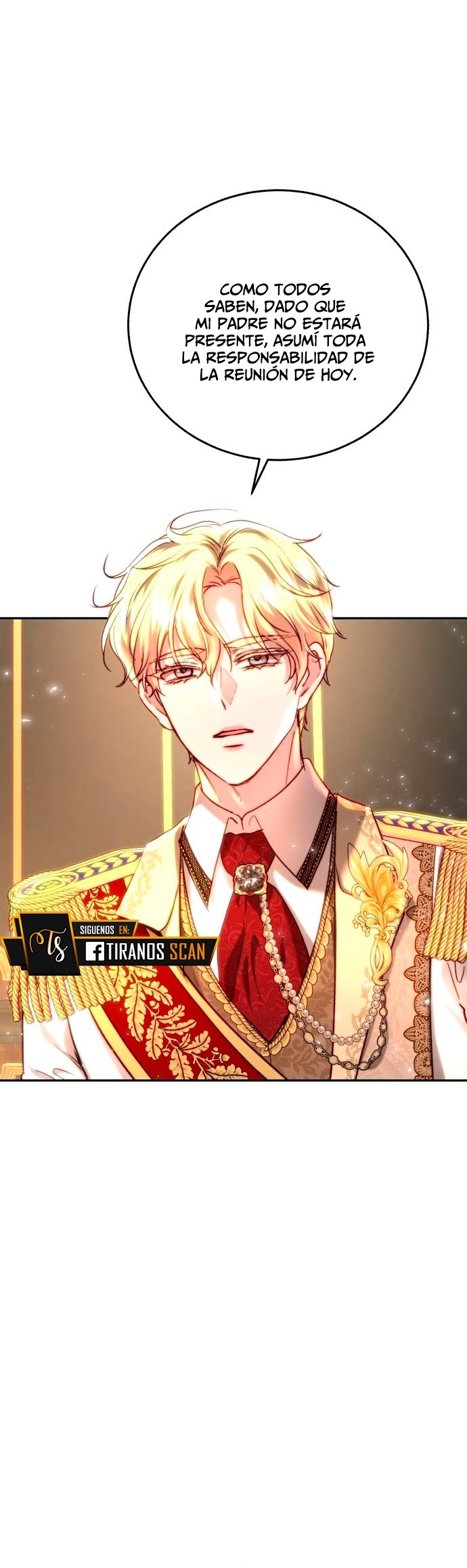 Rosalin Bogart Capítulo 53 - Página 31