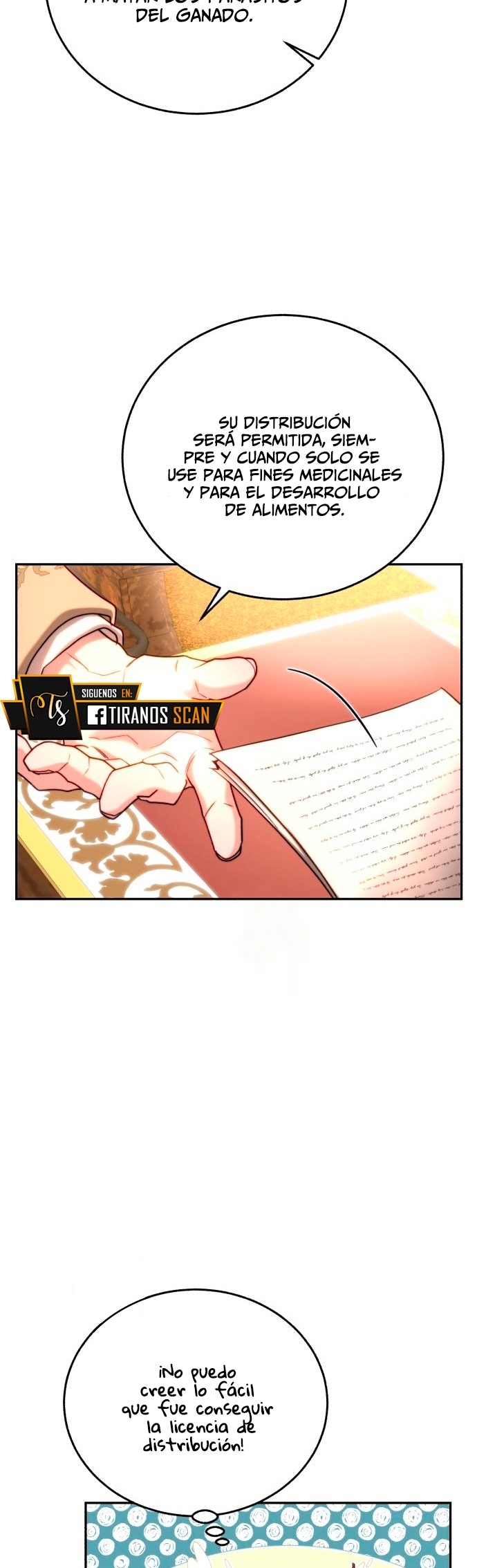 Rosalin Bogart Capítulo 53 - Página 37