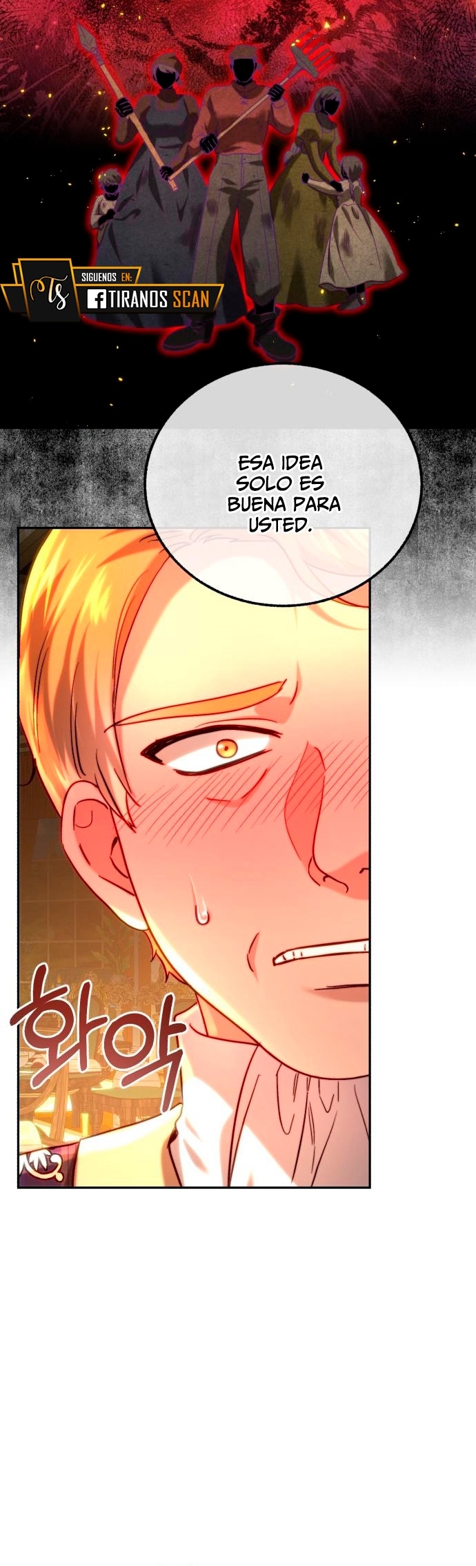 Rosalin Bogart Capítulo 53 - Página 43