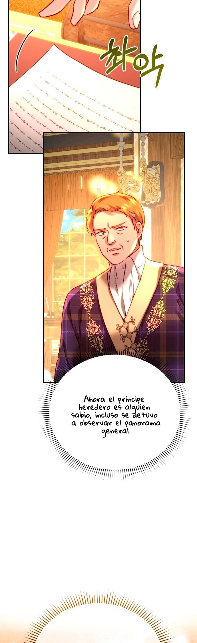 Rosalin Bogart Capítulo 53 - Página 45