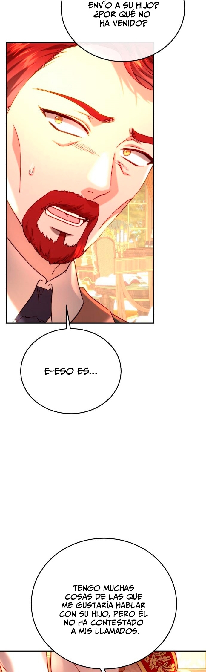 Rosalin Bogart Capítulo 53 - Página 48