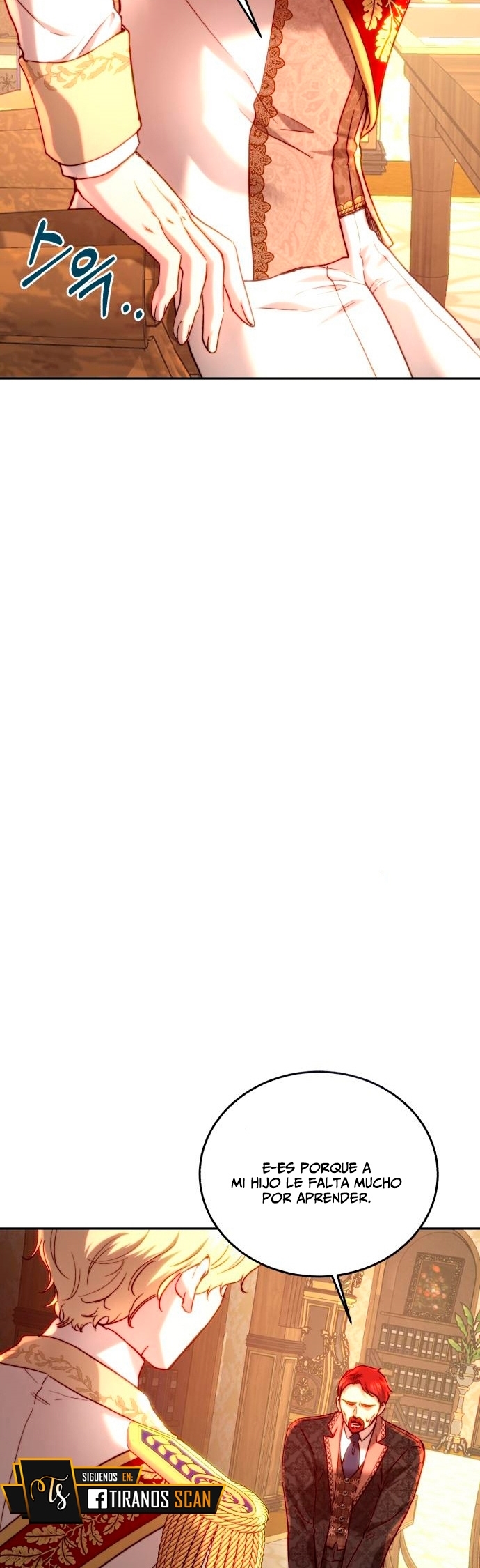 Rosalin Bogart Capítulo 53 - Página 49