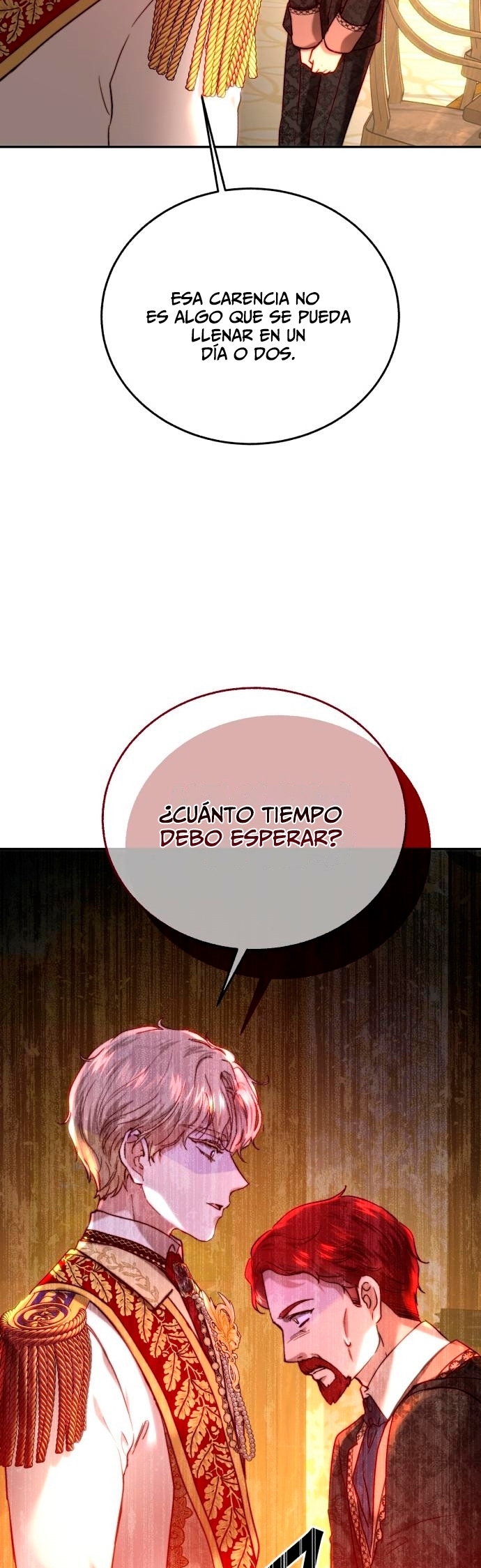 Rosalin Bogart Capítulo 53 - Página 50