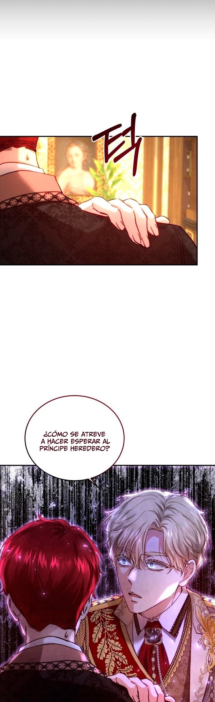 Rosalin Bogart Capítulo 53 - Página 52