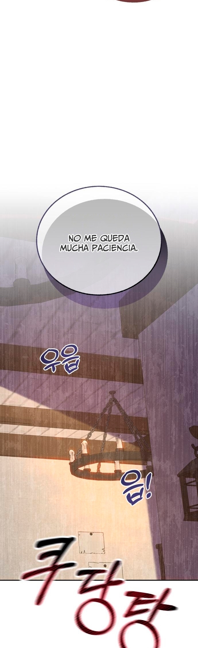 Rosalin Bogart Capítulo 53 - Página 54