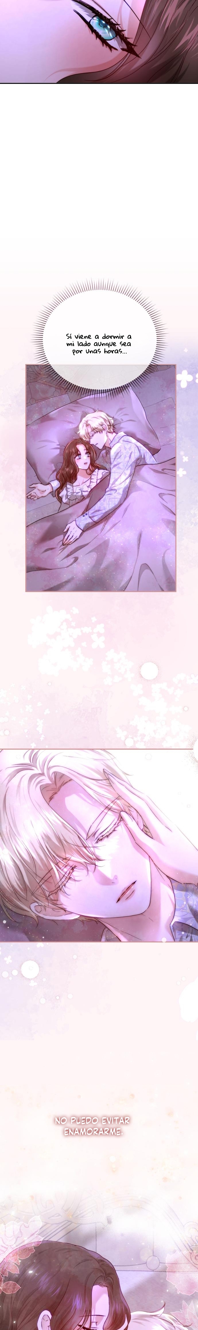 Rosalin Bogart Capítulo 54 - Página 22