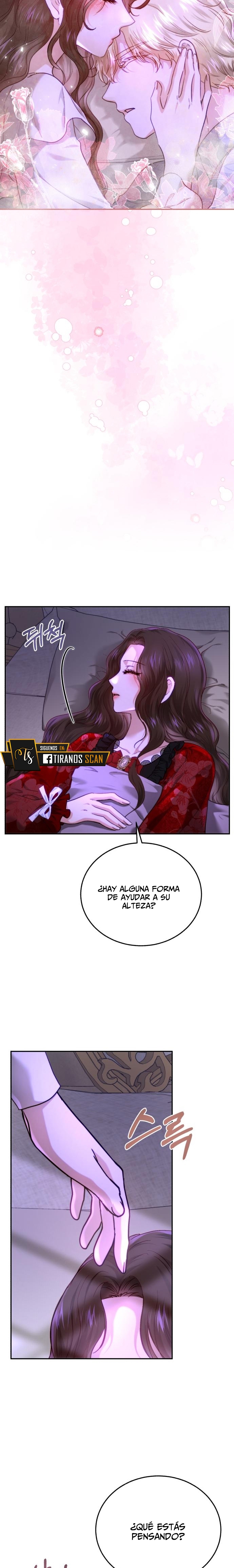 Rosalin Bogart Capítulo 54 - Página 23