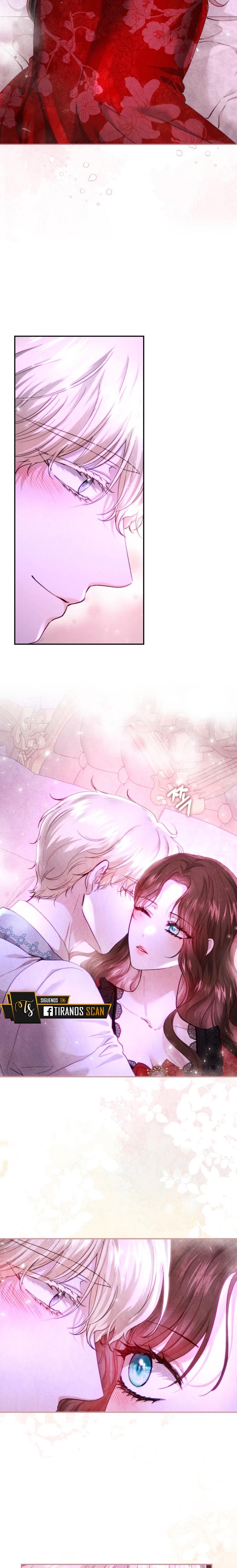 Rosalin Bogart Capítulo 54 - Página 28