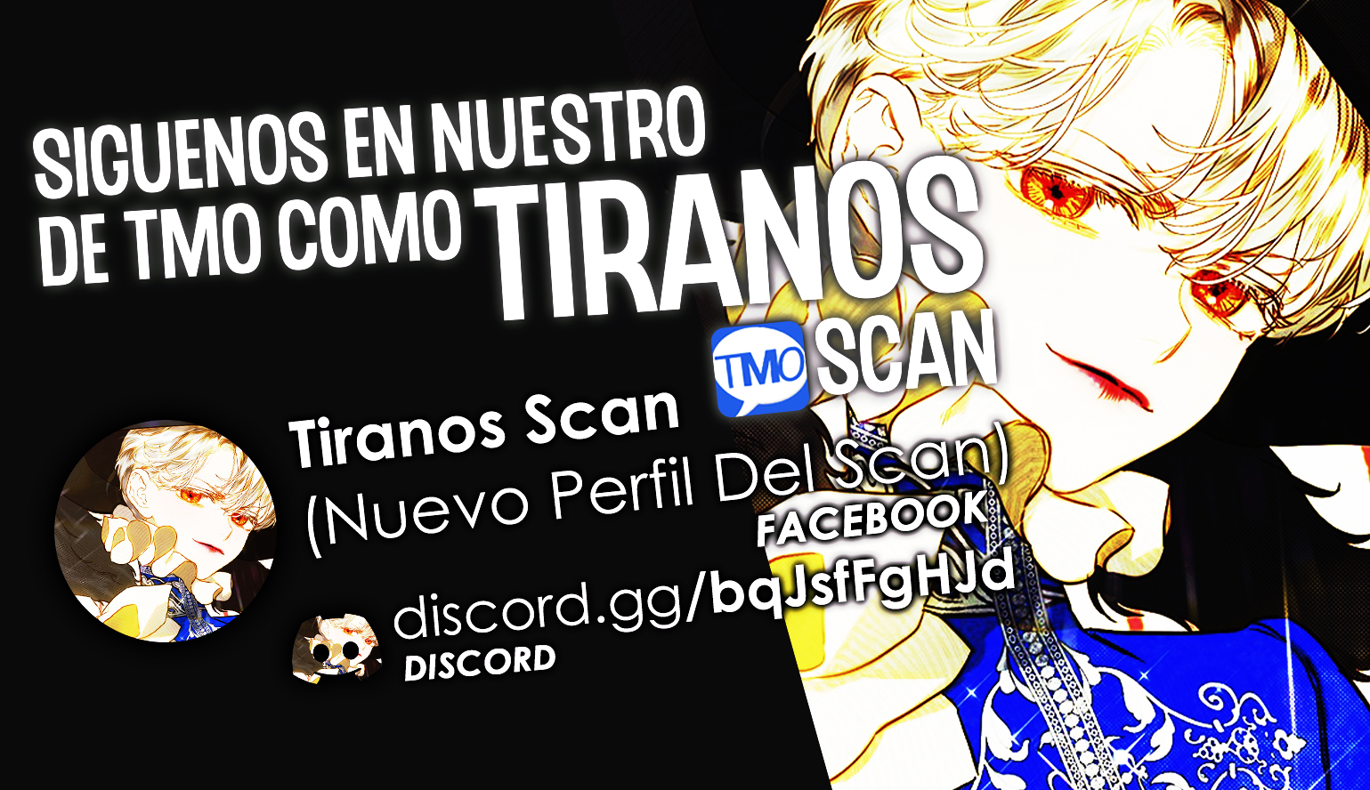 Rosalin Bogart Capítulo 54 - Página 33