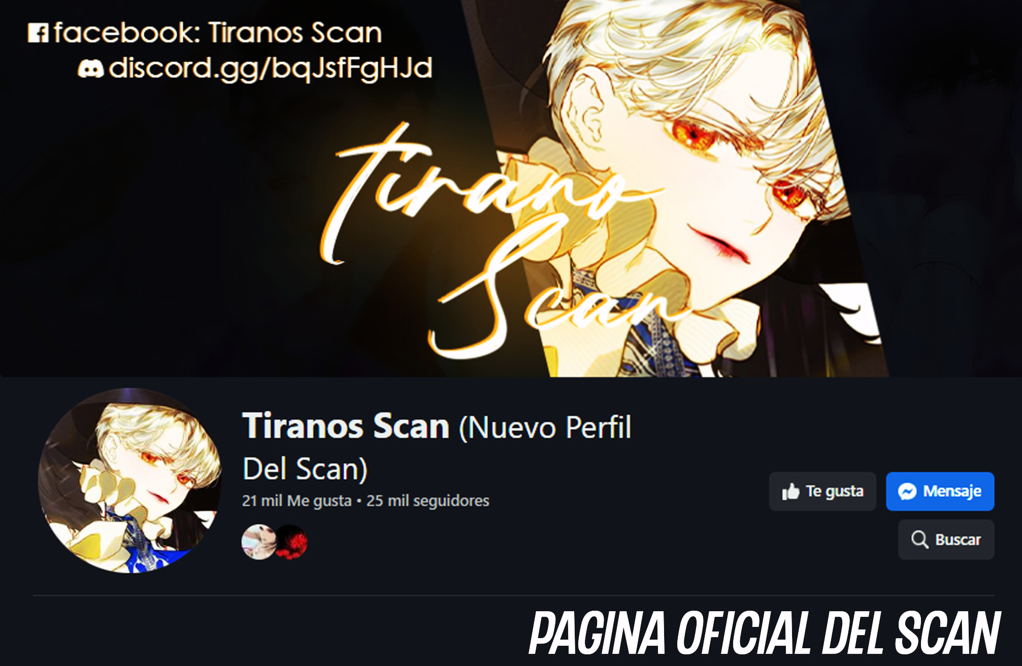 Rosalin Bogart Capítulo 54 - Página 34