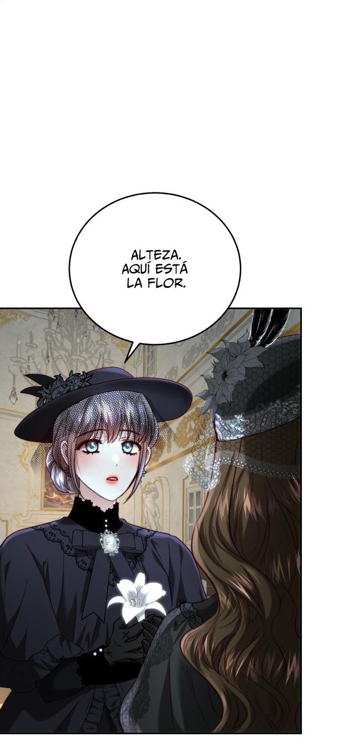 Rosalin Bogart Capítulo 57 - Página 12