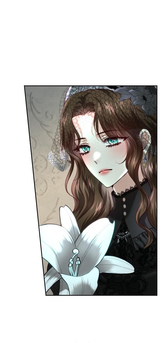 Rosalin Bogart Capítulo 57 - Página 15