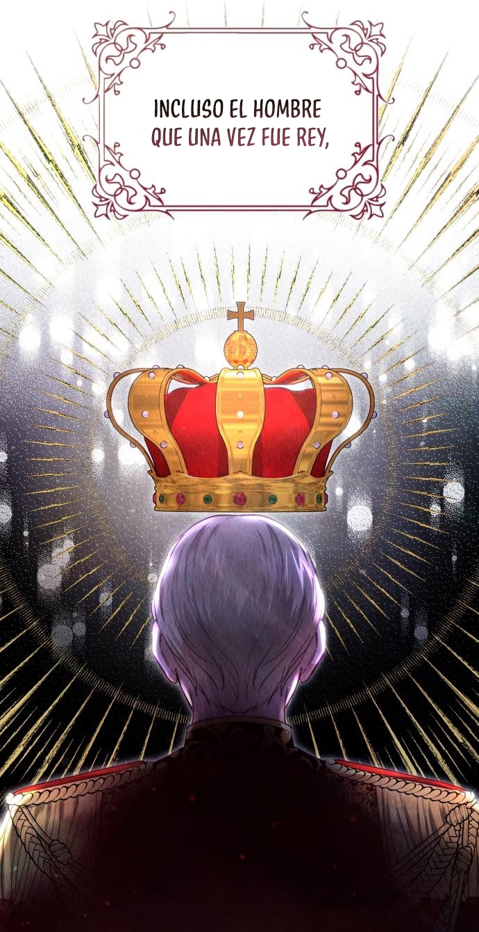 Rosalin Bogart Capítulo 57 - Página 16