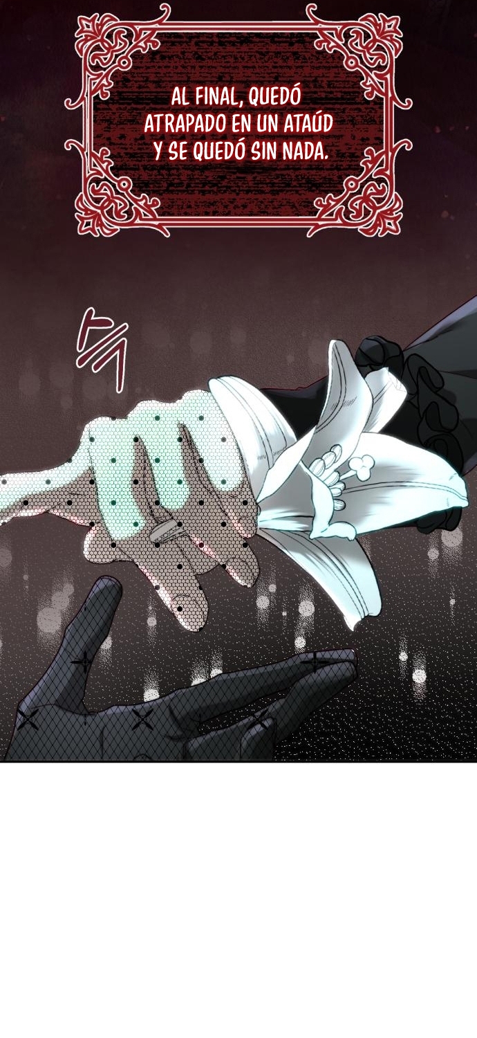 Rosalin Bogart Capítulo 57 - Página 17