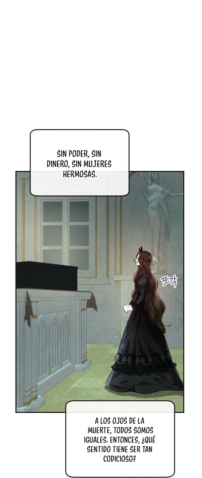 Rosalin Bogart Capítulo 57 - Página 18