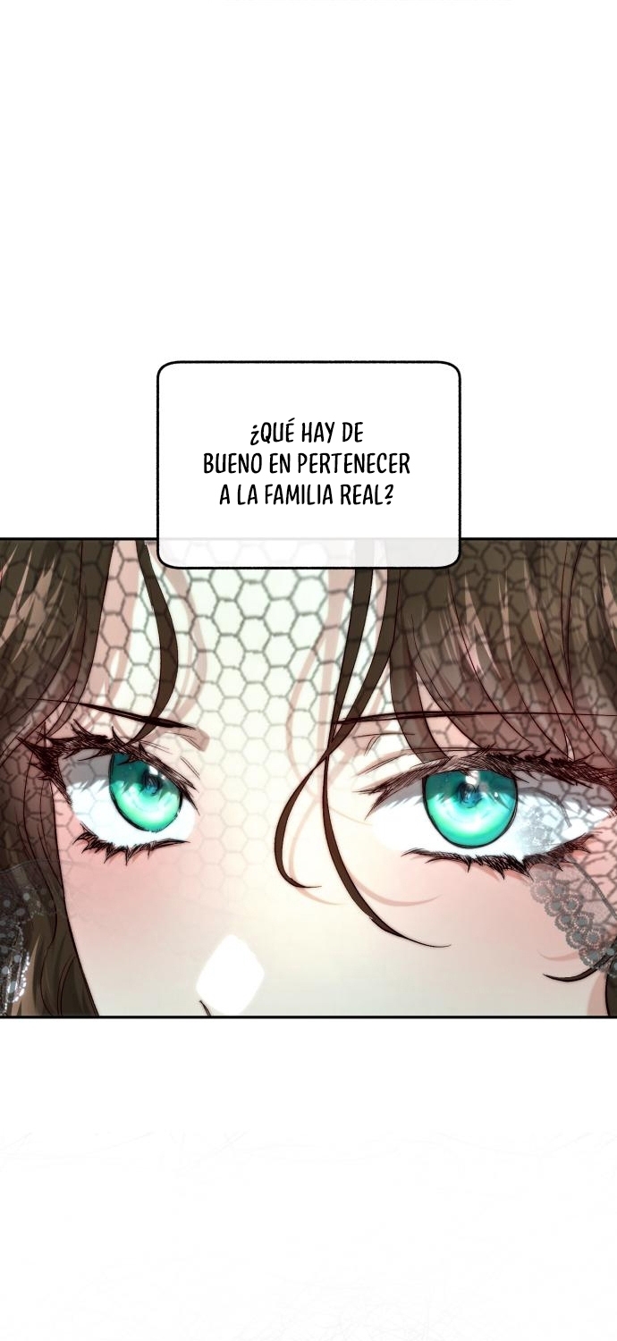 Rosalin Bogart Capítulo 57 - Página 19