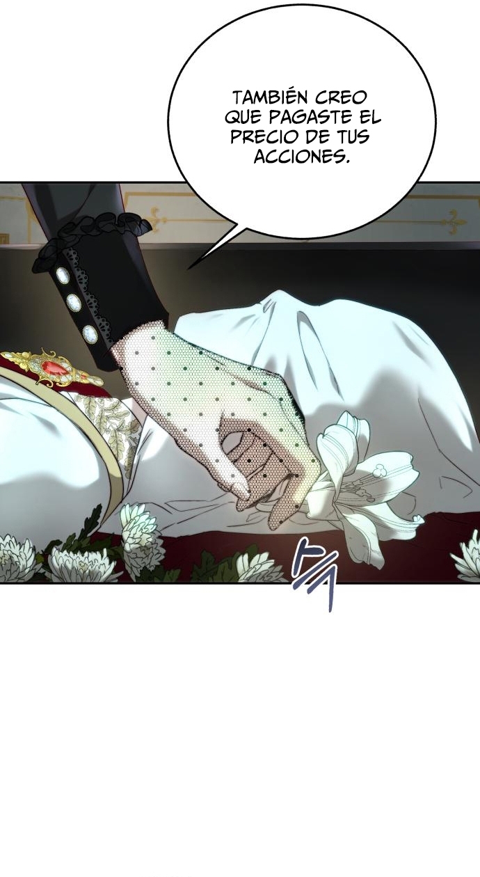 Rosalin Bogart Capítulo 57 - Página 21