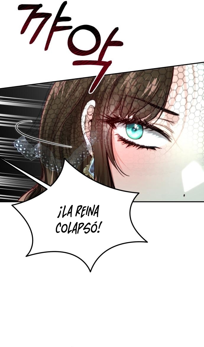 Rosalin Bogart Capítulo 57 - Página 24