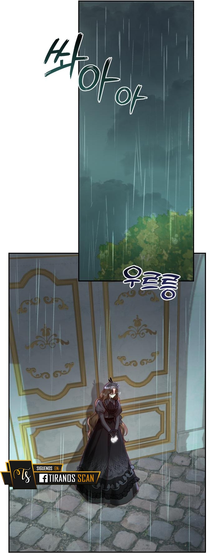 Rosalin Bogart Capítulo 57 - Página 27