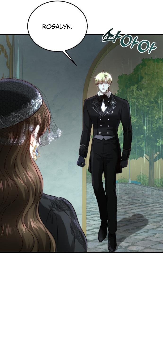 Rosalin Bogart Capítulo 57 - Página 29