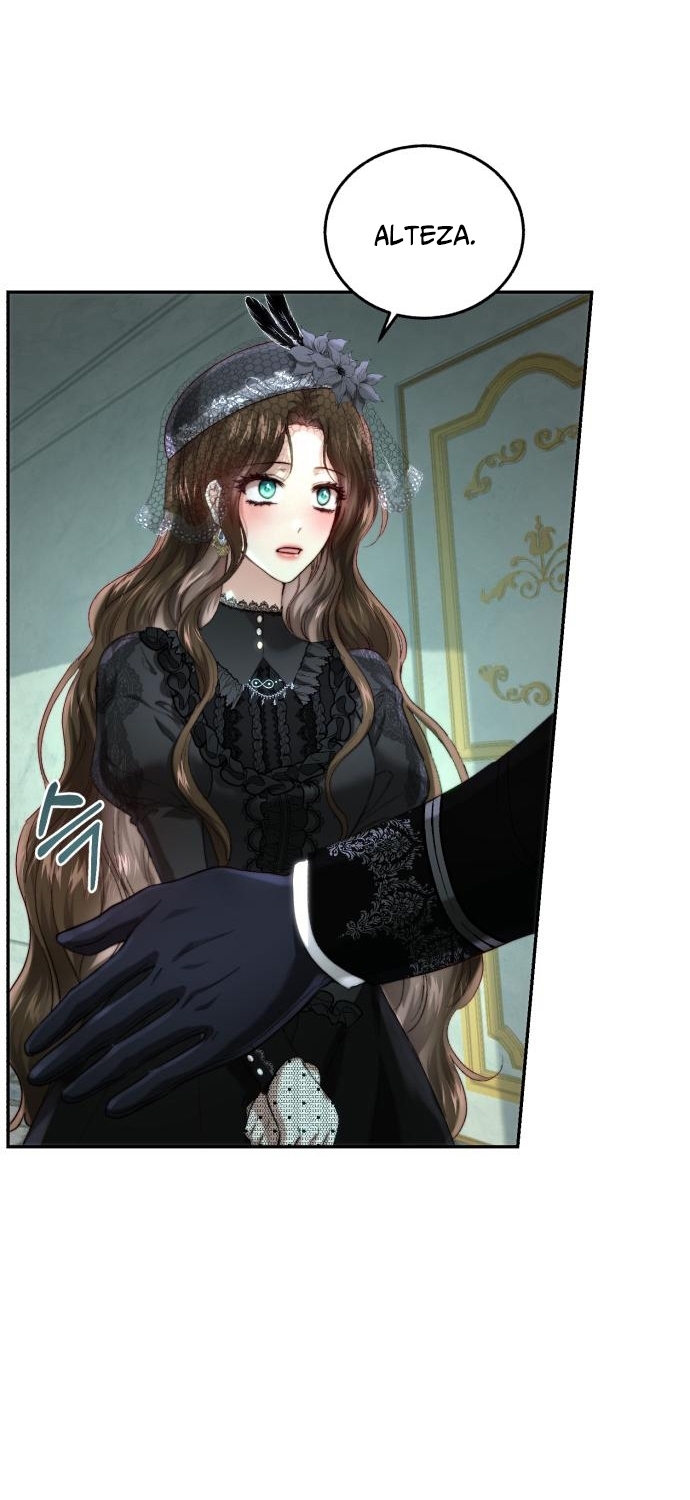 Rosalin Bogart Capítulo 57 - Página 30