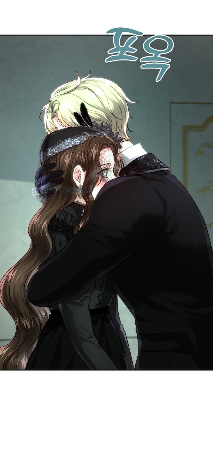 Rosalin Bogart Capítulo 57 - Página 31