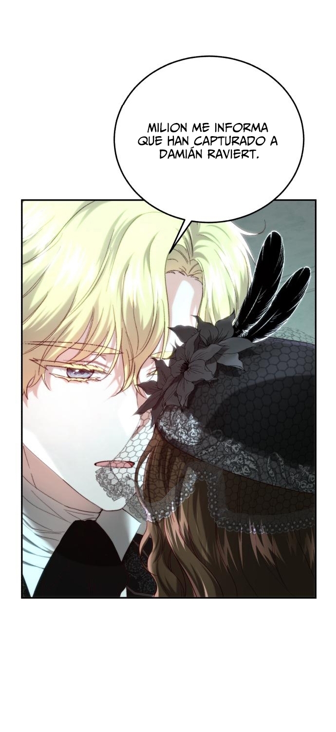 Rosalin Bogart Capítulo 57 - Página 32