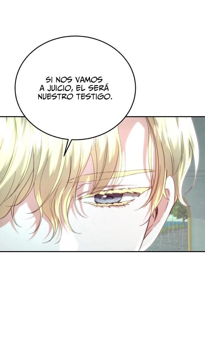 Rosalin Bogart Capítulo 57 - Página 33