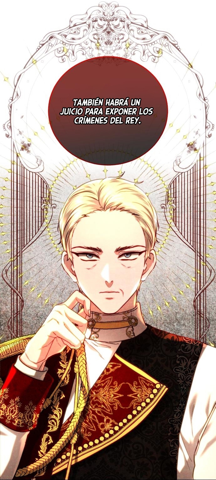 Rosalin Bogart Capítulo 57 - Página 35